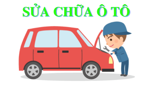 Luyện thi kỹ năng đặc định ngành ô tô