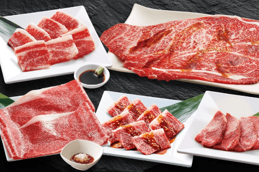 Giới thiệu các hệ thống quán thịt nướng vừa ngon vừa rẻ ở Nhật