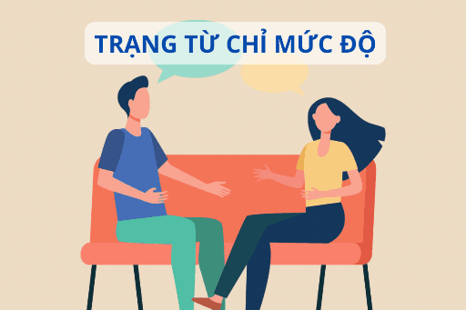 Học Trạng từ chỉ mức độ để nói tiếng Nhật tự nhiên hơn nhé!