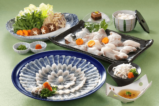 Những món ăn bạn phải thử vào mùa đông ở Nhật