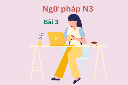 NGỮ PHÁP JLPT N3     BÀI 3　比べれば・・・/〜がいちばん