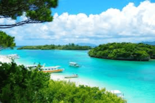 Top 7 địa điểm đáng đi nhất khi đến Okinawa