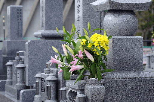 Truyền thống tảo mộ ở Nhật Bản: Sự tôn kính và gắn bó gia đình