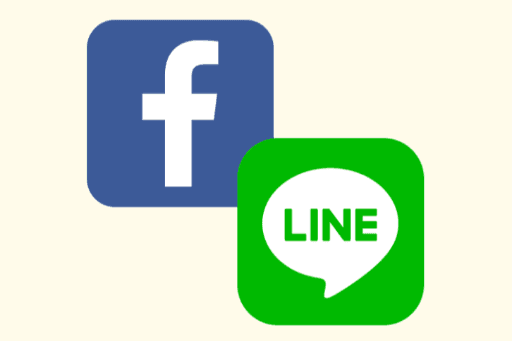 Cùng tìm hiểu về tiếng Nhật trên các trang mạng xã hội như Line, Facebook nhé!