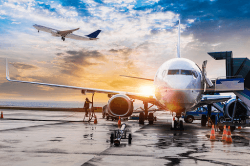 Giới thiệu về ngành Tokutei Ginou – Hàng không (航空分野)