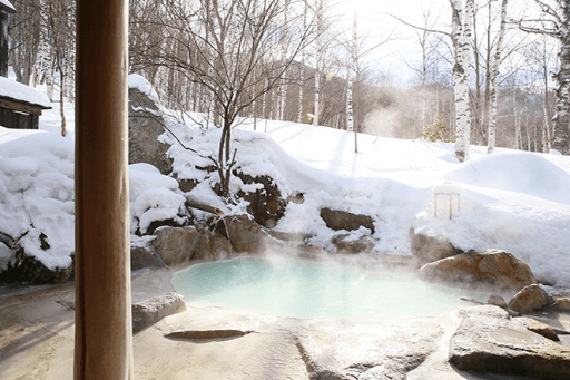 Top 10 địa điểm ngâm onsen đáng đi nhất ở Hokkaido 2023
