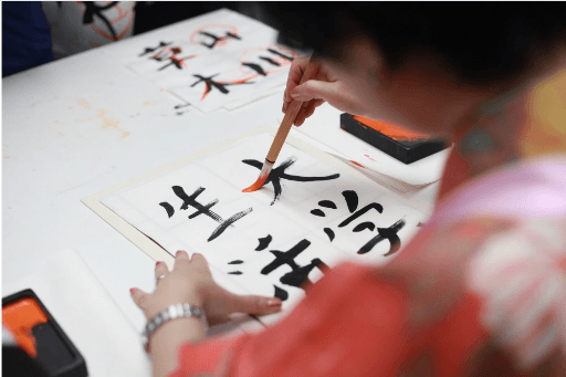Cùng làm bài tập trắc nghiệm từ vựng N4 nhé