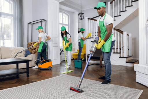 Hướng Dẫn Chi Tiết Cách Tạo Tài Khoản Và Đăng Ký Thi Tokutei Ngành Vệ Sinh Tòa Nhà
