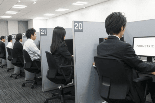 HƯỚNG DẪN ĐĂNG KÝ THI TOKUTEI GINO SỐ 1 NGÀNH SẢN XUẤT – 製造業分野