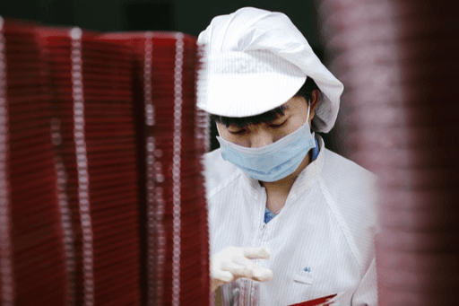 Cập nhật về thủ tục cấp Giấy chứng nhận kỳ thi kỹ năng đặc định ngành sản xuất
