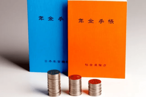 Chính sách rút tiền nenkin một lần ở Nhật Bản