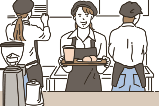 Kỳ thi kỹ năng đặc định 1 ngành nhà hàng (外食業) năm 2025 lần thứ 3