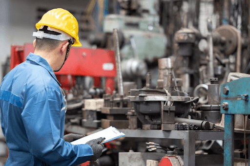 Giới thiệu ngành Tokutei Ginou – Cơ khí công nghiệp tại Nhật Bản