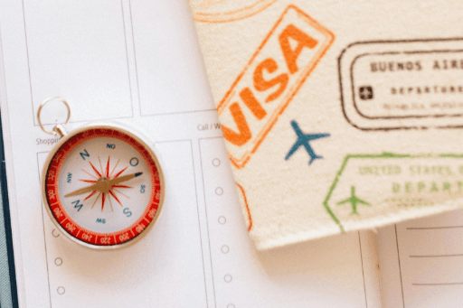 Lệ phí xin cấp visa & đổi tư cách cư trú tại Nhật Bản