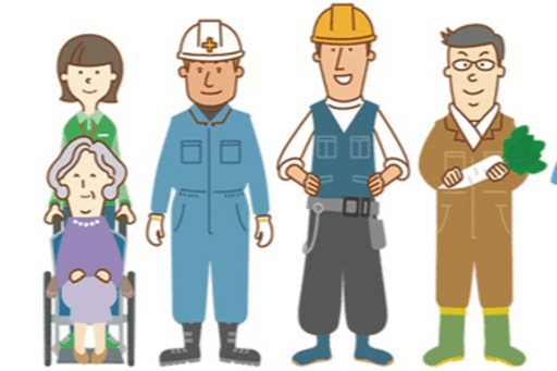 Hình thức hỗ trợ mà doanh nghiệp phải cung cấp cho Lao động Nước ngoài theo chương trình Kỹ năng đặc định