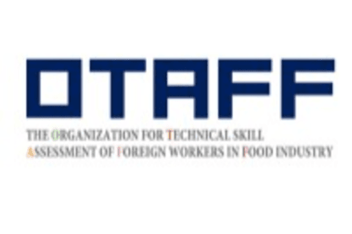 Hướng dẫn đăng ký My Page của OTAFF