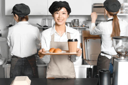 Nhật Bản tạm dừng cấp tư cách lưu trú ngành dịch vụ ăn uống theo diện kỹ năng đặc định từ ngày 13/4/2026